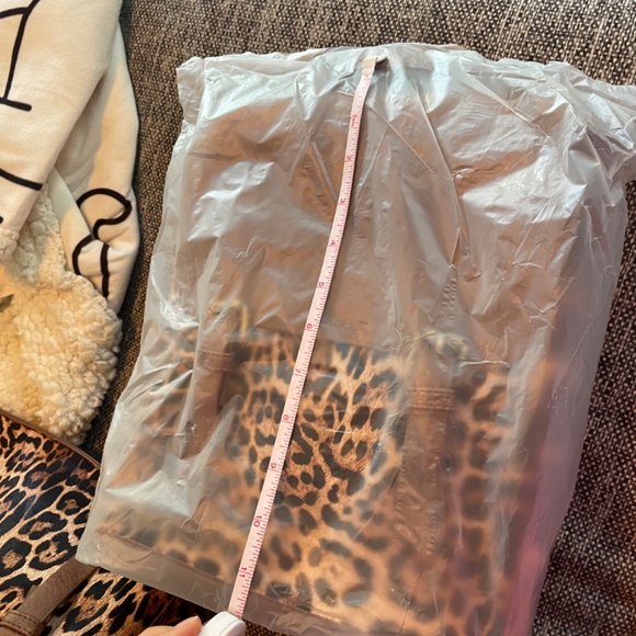 Backpack purse - Picture 2 of 4